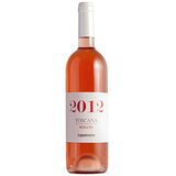 Capannelle Rosato vino 2020 0.75l | Eponuda.com