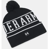 Under Armour Men's Hat M Halftime Pom Beanie - Men's
