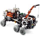 Lego Technic: Raziskovalni rover za ekipo na Marsu | Shoptok.si