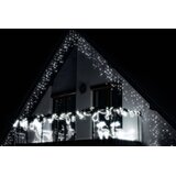 springos Svjetlosna Zavjesa Hladno Bijela 300 LED | shoptok.hr