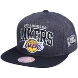 Mitchell And Ness Los Angeles Lakers Mitchell & Ness G2 Winners kapa | shoptok.hr