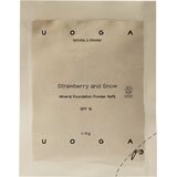 UOGA UOGA Foundation powder refill Cijene