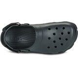 Crocs ALL TERRAIN CLOG Crna | shoptok.hr