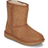 Ugg Polškornji KIDS' CLASSIC II Kostanjeva Cene