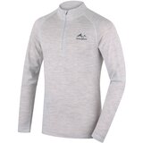 Husky Merino thermal underwear Merow zip M light grey Cijene
