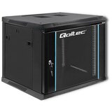 Qoltec rack - 9U | shoptok.hr