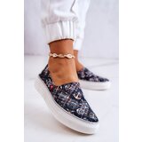 Big Star Women's Sneakers Slip On Memory Foam Big Star | Eponuda.ba