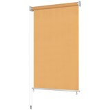  Vanjska roleta za zamračivanje 80 x 140 cm bež | Shoptok.si