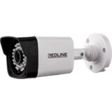 Redline Vanjska kamera , 5in1, 1/3" CMOS, 2 Mpixel - WP-2328, Bijela | Eponuda.ba