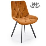 Halmar Stol Garis (VE BARV)-cimetna | shoptok.hr