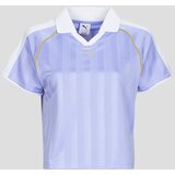 Puma T7 relaxed Football Jersey Ljubičasta Cijene