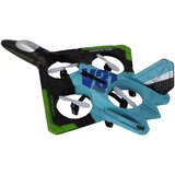  Airplane Fighter R/C Blue | shoptok.hr