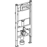 Geberit SIKOGES3K1 Kolo Rekord wc školjka s kompletom Duofix 111.154.11.2 Delta01 | Shoptok.si