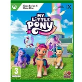 Outright Games My Little Pony: A Maretime Bay Adventure (Xbox Series X & Xbox One)