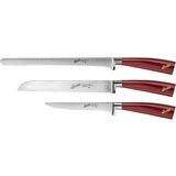 Berkel elegance red ham-set 3-pcs. | shoptok.hr