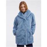 Orsay Blue Ladies Coat - Women Cijene
