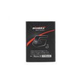  Baterija hinorx za samsung N7100 galaxy note 2 3100mAh Cene
