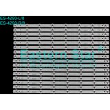 Eastern Star ES-4293 PANASONIC TX-55CS520B, TX-55CS630E LED TRAKE | Eponuda.com