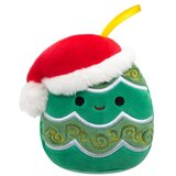 Squishmallows tekstilni okrasek za jelko ø 10 cm andy | Shoptok.si