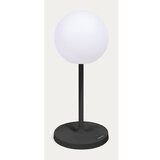 Kave Home LED vanjska svjetiljka s daljinskim upravljačem/s mogućnosti zatamnjivanja s USB ø 16 cm Dinesh – | shoptok.hr