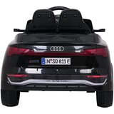  Licencirani auto na akumulator Audi SQ8 4x4 - crni | shoptok.hr