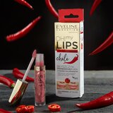 Eveline OH! my LIPS Lip Maximizer sijaj za ustnice za večji volumen 4,5 ml | Shoptok.si