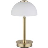 Globo namizna led-svetilka uldin 18/31,5 cm | Shoptok.si
