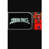 Steam Shining Force (PC) Key GLOBAL Steam Shining Force (PC) Key GLOBAL Slike