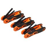 KSEIBI ključ imbus set 2-8mm progrip ( 201755 ) Cene