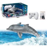 Ittl delfin r/c pliva u vodi ( 931934 ) Cene