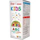 ervavit kompleks za imunitet za decu 250ml 127530