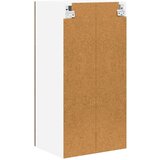  Zidni kuhinjski ormarić s policom Smeđi hrast 40 x 31 x 80 cm | shoptok.hr