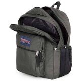 Jansport Big Student Graphite Grey sarena | shoptok.hr