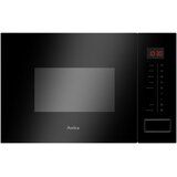 Amica AMMB20E2SGB X-TYPE microwave Built-in 20 L 1000 W Black | shoptok.hr