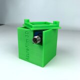 AzureFilm petg original filament 1.75mm, 1000g, black | ePonuda.com