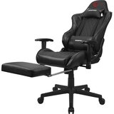 Rampage Stolica gaming KL-R71 EMPIRE crno/srebrna 36527 | Eponuda.com