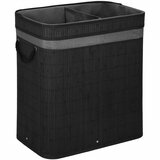  HA0159 KOŠARA ZA RUBLJE OD BAMBUSOVA | shoptok.hr