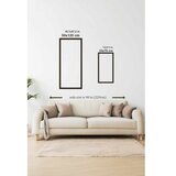 WALLXPERT Artsyhmdfdky11 - 50120 Višenamenska Dekorativna Slika u Ram | Eponuda.com