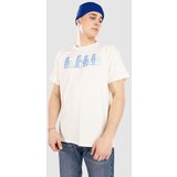 A-Lab Brain Rot Critters T-shirt natural | Shoptok.si