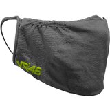 Vr46 Valentino Rossi otroška obrazna maska S | Shoptok.si