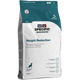 Dechra Suva hrana za odrasle mačke Specific Weight reduction, 1.6kg Cene