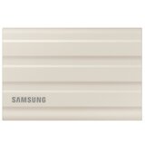 Samsung portable ssd T7 shield 2TB beige MU-PE2T0K/EU | shoptok.hr