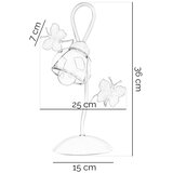  ONLI - Dečija stona lampa BUTTERFLY 1xE14/6W/230V | Eponuda.com