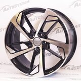  FELGA ALUMINIJUMSKA AUDI 18X8.0 P5366 Cijene