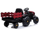 Traktor na akumulator BDM0925 - crveni | Eponuda.com