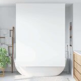 vidaXL Rolo zavjesa za tuš 150x240 cm širina tkanine 146 cm | shoptok.hr