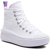 Converse Ženske patike Chuck Taylor All Star move platform Cene