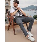 Sinsay Hlače slim cargo | shoptok.hr