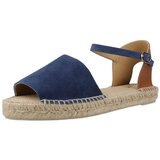 Geox Espadrile D LAMPEDUSA Modra | Shoptok.si