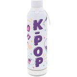 KPop Demon Hunters Termo boca s zvučnikom Ice K-Pop 600 ml | shoptok.hr